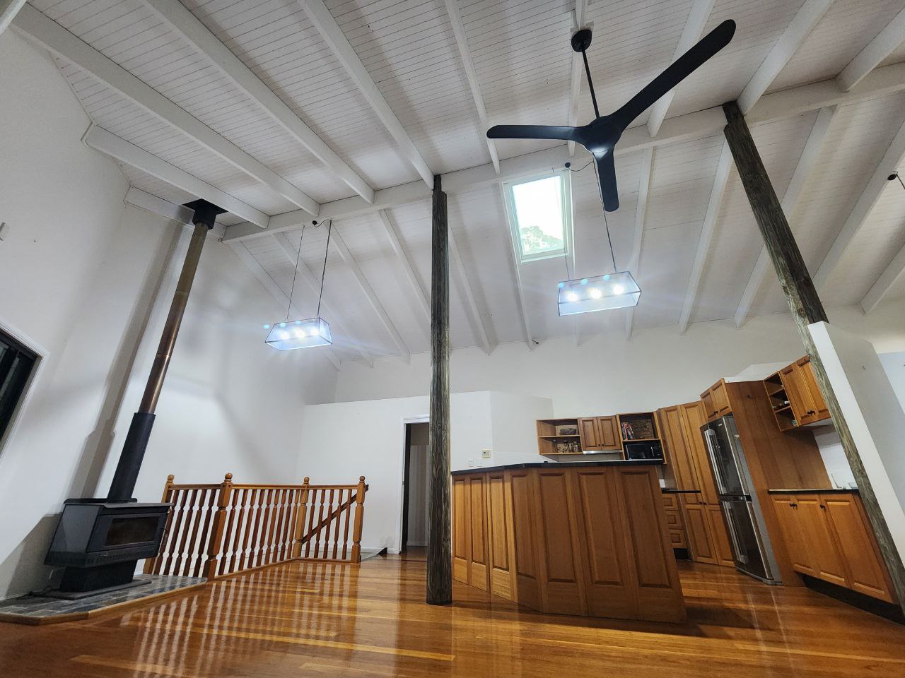 Residential Painting Services
