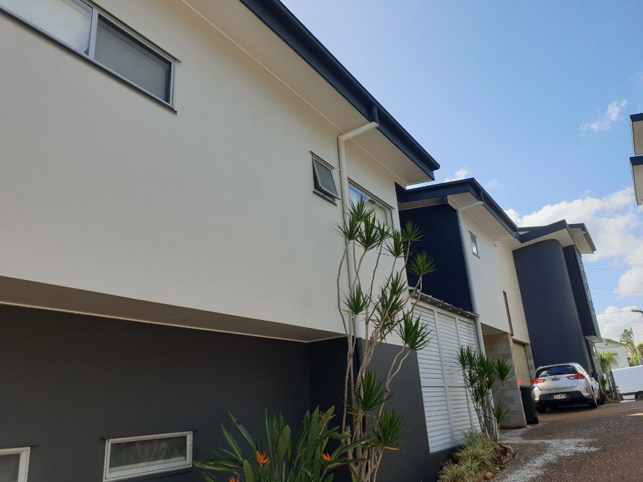 Body Corporate Painting Services